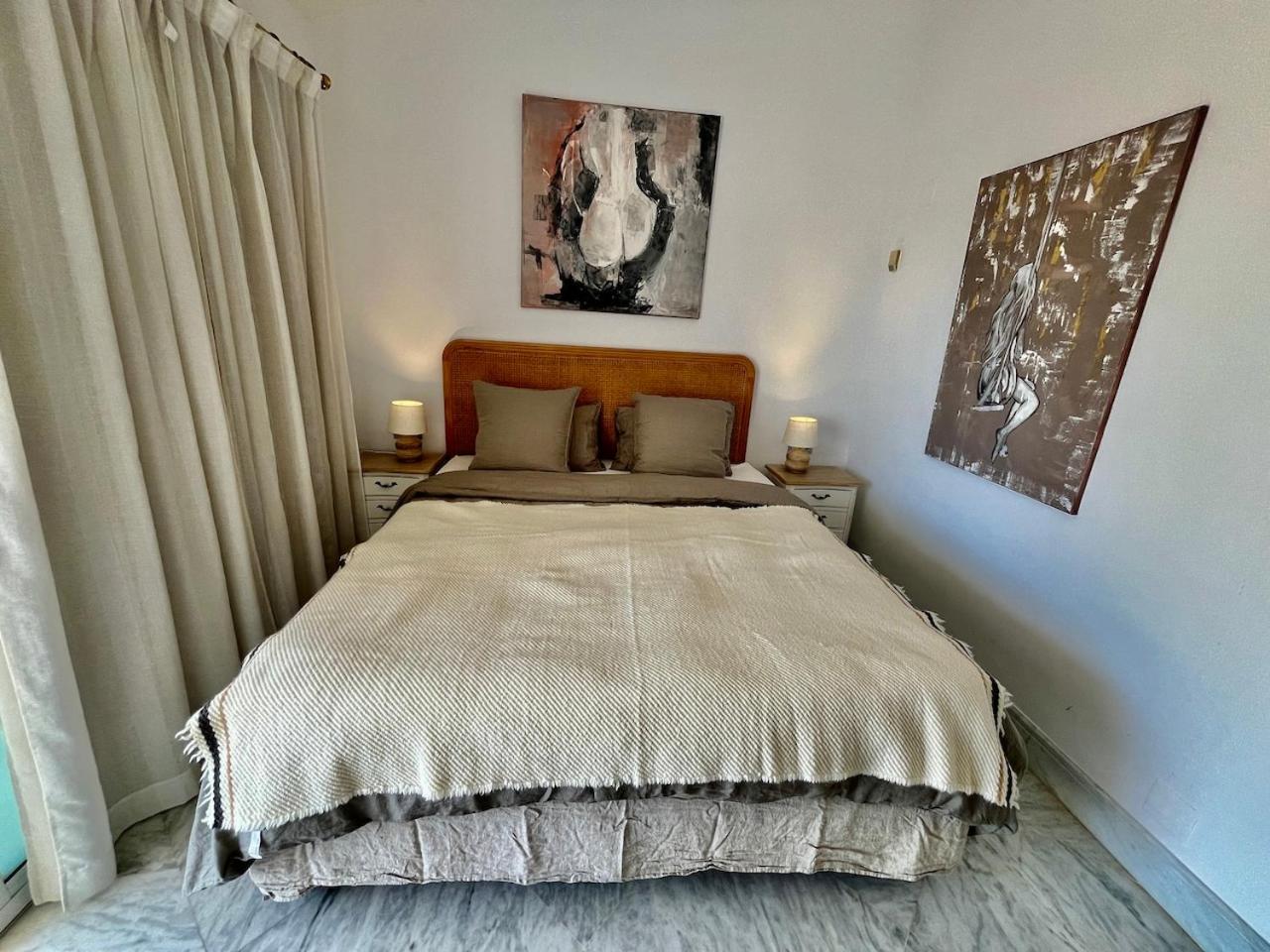 Cozy Townhouse With Sea View Сasa de vacaciones