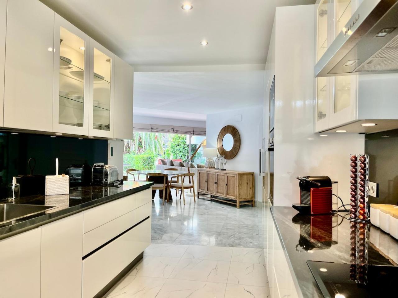 Cozy Townhouse With Sea View Сasa de vacaciones *