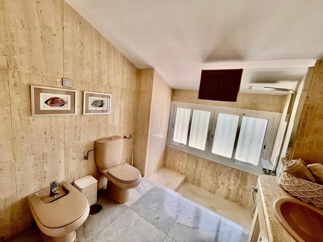 Cozy Townhouse With Sea View Сasa de vacaciones