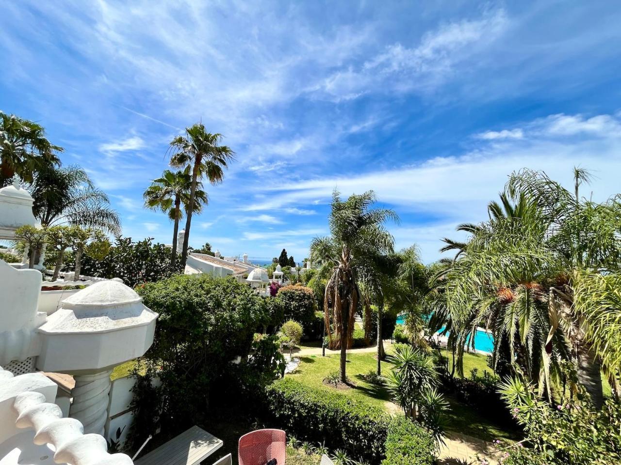 Cozy Townhouse With Sea View Сasa de vacaciones *